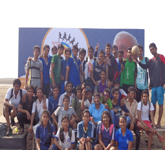 Udhana Citizen Commerce College Surat Sports & Events photo 6